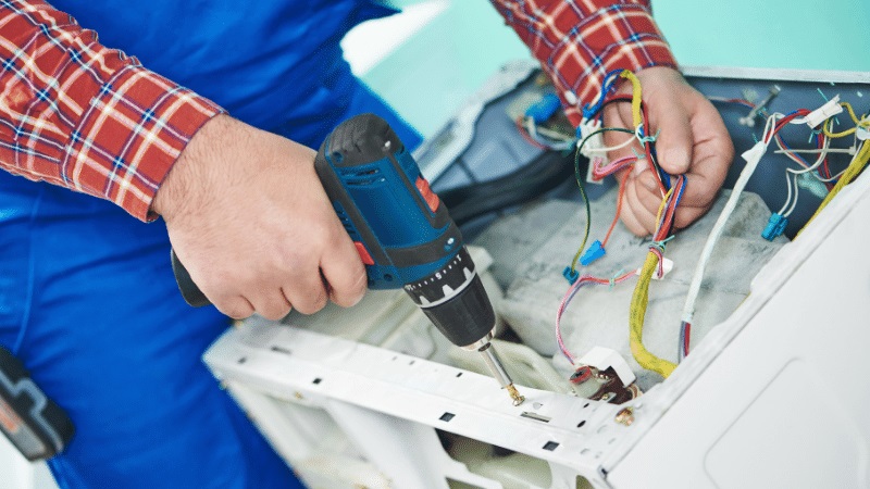 Bornova Vaillant servisi orijinal yedek parça kullanımı